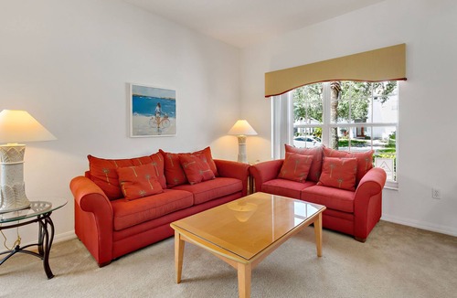 Cumbrian Lakes Villa | Lake Views, Private Pool and Spa. Gated Community