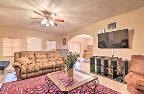 Auburndale House | Lake Views & Private Porch: Auburndale Family Home
