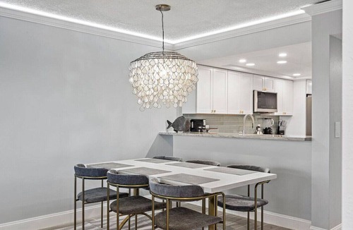 Sunset Beach Condo | Land`s End 11-206: Newly Remodeled 2BD/2BA