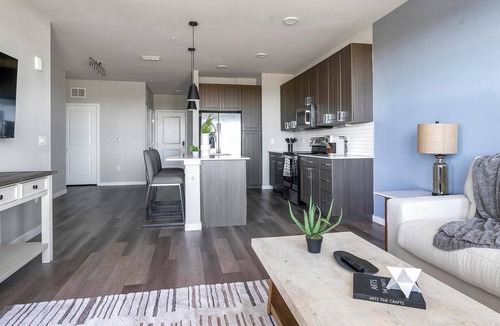 Whitney Beach Apartment | Landing | Amazing 1BD, Clubhouse, Game Room