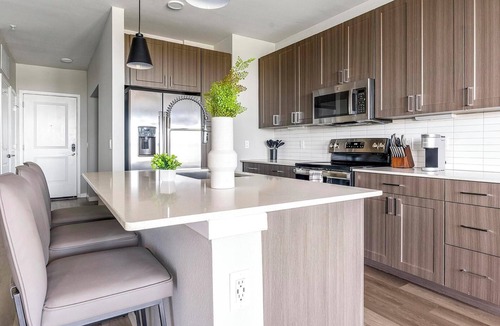 Whitney Beach Apartment | Landing | Amazing 1BD, Clubhouse, Game Room