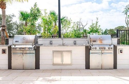 St. Augustine Apartment | Landing | Amazing 1BD, Gym