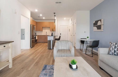 Kissimmee Apartment | Landing | Amazing 1BD, Clubhouse, Gym