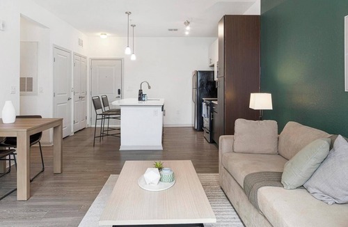 Fairvilla Apartment | Landing | Amazing 1BD, Clubhouse, Gym