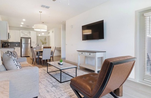 Apopka Apartment | Landing | Amazing 1BD, Gym, Clubhouse
