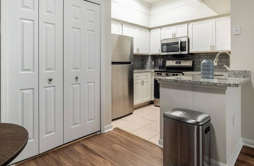 Metro West Apartment | Landing | Amazing 1BD, Pool, Gym