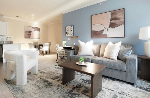 Charlotte Apartment | Landing | Amazing 2BD, Clubhouse, Gym