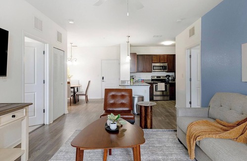 Apopka Apartment | Landing | Amazing 2BD, Game Room, Clubhouse