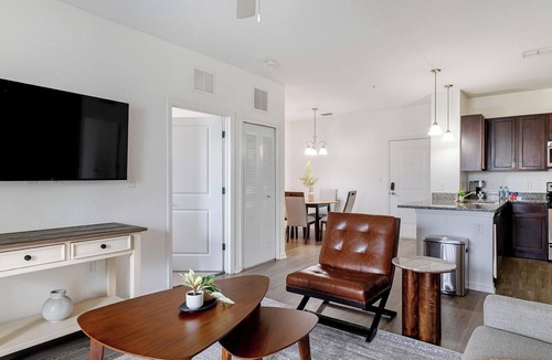 Apopka Apartment | Landing | Amazing 2BD, Game Room, Clubhouse
