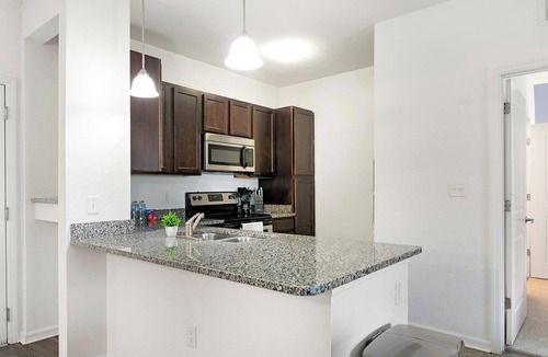 Apopka Apartment | Landing | Amazing 2BD, Game Room, Clubhouse