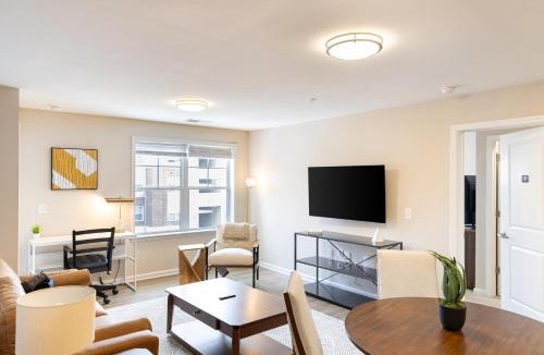 Valley Falls Apartment | Landing Apartments - Auden Upstate