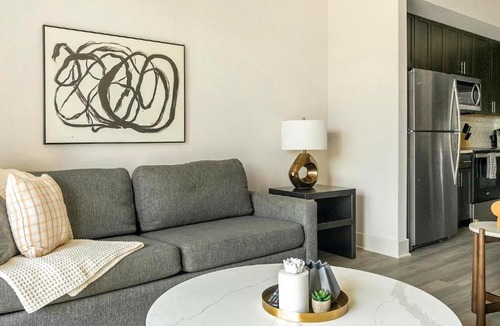 Palmetto Apartment | Landing Apartments - Gateway Commons