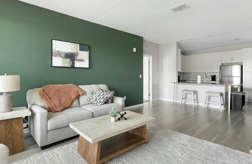 Sun City Center Apartment | Landing | Beautiful 3BD, Gym
