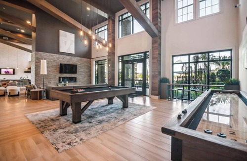Wimauma Apartment | Landing | Beautiful 1BD, Clubhouse, Gym