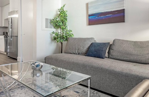 Port Tampa City Apartment | Landing | Beautiful 1BD, Pool, Clubhouse
