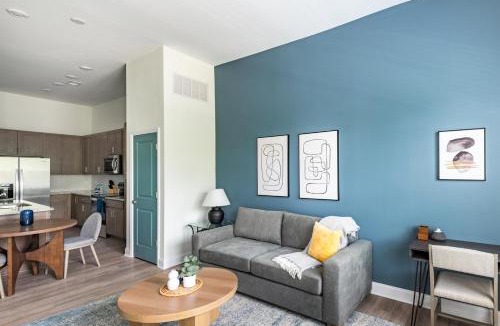 Wilmington Apartment | Landing Beautiful 1BD Pool Clubhouse