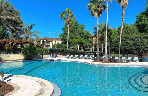 Gainesville Apartment | Landing | Beautiful 2BD, Clubhouse, Tennis Court