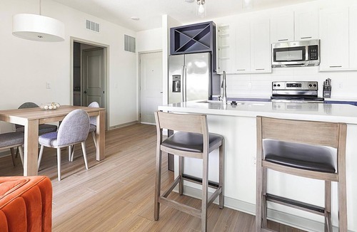 Apopka Apartment | Landing | Beautiful 2BD, Clubhouse, Gym