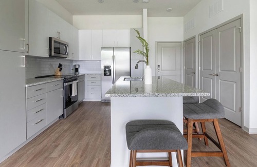 Southside Apartment | Landing | Beautiful 2BD, Clubhouse, Gym