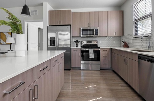 Whitney Beach Apartment | Landing | Beautiful 2BD, Clubhouse, Game Room