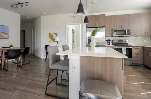 Whitney Beach Apartment | Landing | Beautiful 2BD, Clubhouse, Game Room