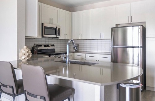 Sun City Center Apartment | Landing | Chic 1BD, Gym