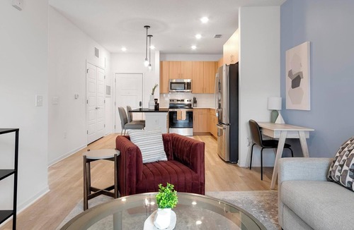 Kissimmee Apartment | Landing | Chic 1BD, Gym, Clubhouse