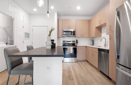 Kissimmee Apartment | Landing | Chic 1BD, Gym, Clubhouse