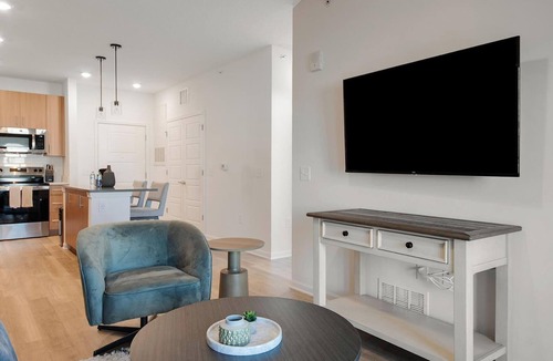 Kissimmee Apartment | Landing | Chic 1BD, Gym, Clubhouse