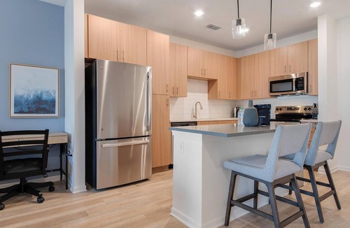 Kissimmee Apartment | Landing | Chic 1BD, Gym, Clubhouse