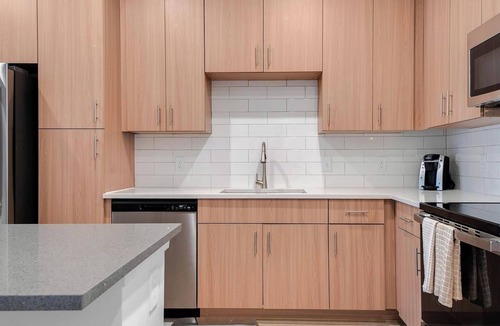 Kissimmee Apartment | Landing | Chic 1BD, Gym, Clubhouse
