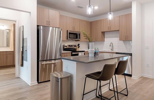 Kissimmee Apartment | Landing | Chic 1BD, Gym, Clubhouse