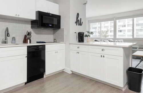 St. Petersburg Apartment | Landing | Incredible Studio, Pool, Yoga Studio