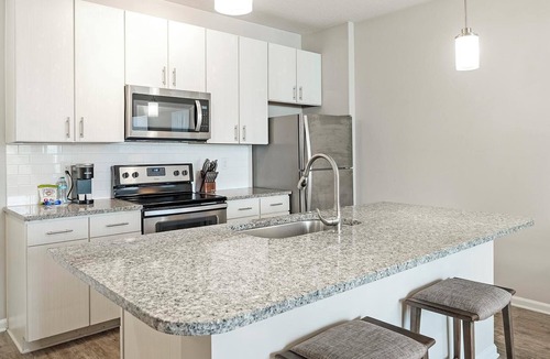 Land O' Lakes Apartment | Landing | Incredible 1BD, Gym, Clubhouse
