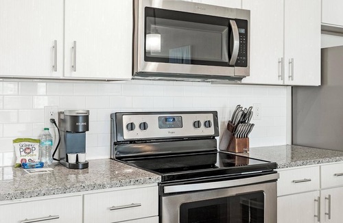 Land O' Lakes Apartment | Landing | Incredible 1BD, Gym, Clubhouse
