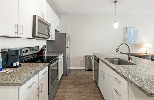 Land O' Lakes Apartment | Landing | Incredible 1BD, Gym, Clubhouse
