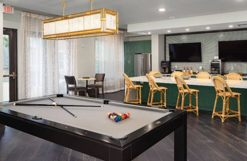 Land O' Lakes Apartment | Landing | Incredible 1BD, Gym, Clubhouse