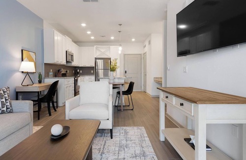 Apopka Apartment | Landing | Incredible 1BD, Clubhouse, Gym