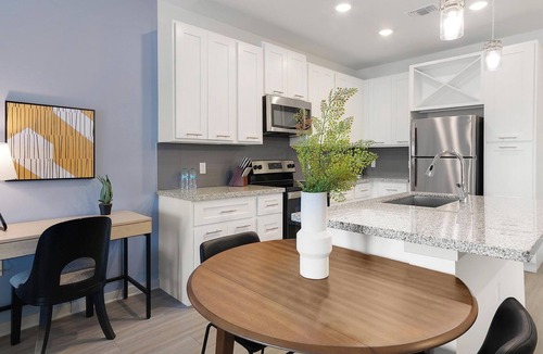 Apopka Apartment | Landing | Incredible 1BD, Clubhouse, Gym