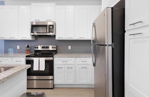 Apopka Apartment | Landing | Incredible 1BD, Clubhouse, Gym