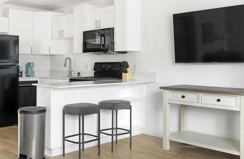 Port Tampa City Apartment | Landing | Incredible 1BD, Gym, Pool
