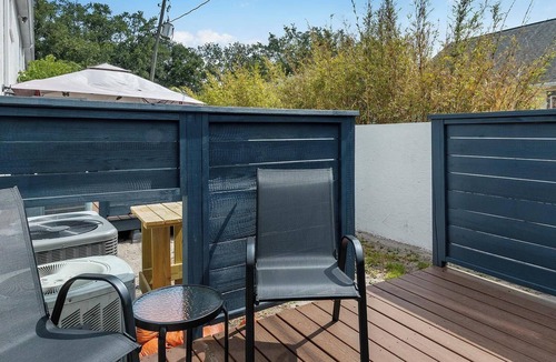 Port Tampa City Apartment | Landing | Incredible 1BD, Gym, Pool