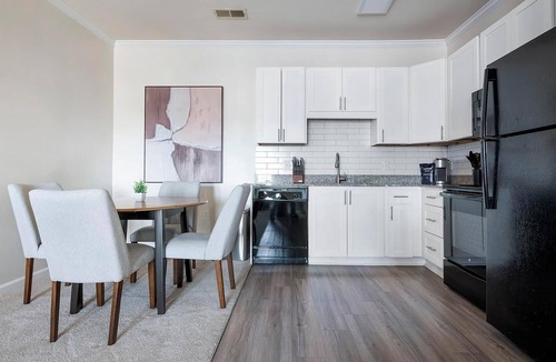 Charlotte Apartment | Landing | Incredible 1BD, Clubhouse, Gym