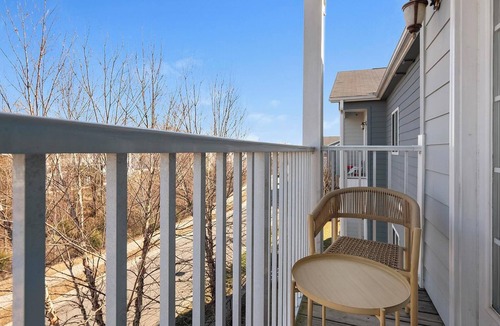 Charlotte Apartment | Landing | Incredible 1BD, Clubhouse, Gym