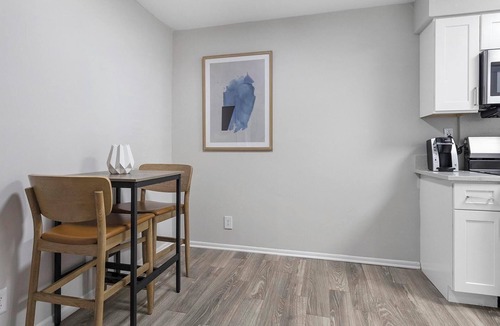 Dunedin Apartment | Landing | Incredible 1BD, Gym
