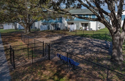 Dunedin Apartment | Landing | Incredible 1BD, Gym