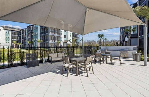 Wimauma Apartment | Landing | Incredible 1BD, Gym, Clubhouse