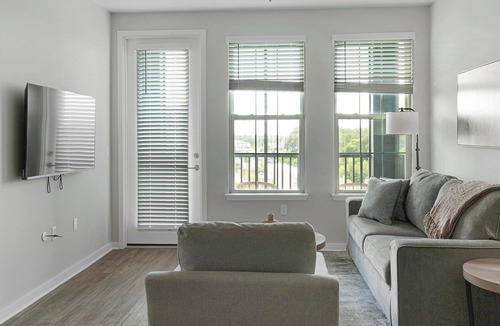 Wimauma Apartment | Landing | Incredible 1BD, Gym, Clubhouse