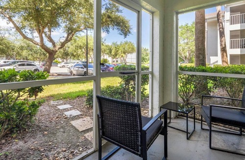 Fruitville Apartment | Landing | Incredible 2BD, Gym, Clubhouse