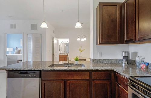 Apopka Apartment | Landing | Incredible 2BD, Game Room, Clubhouse